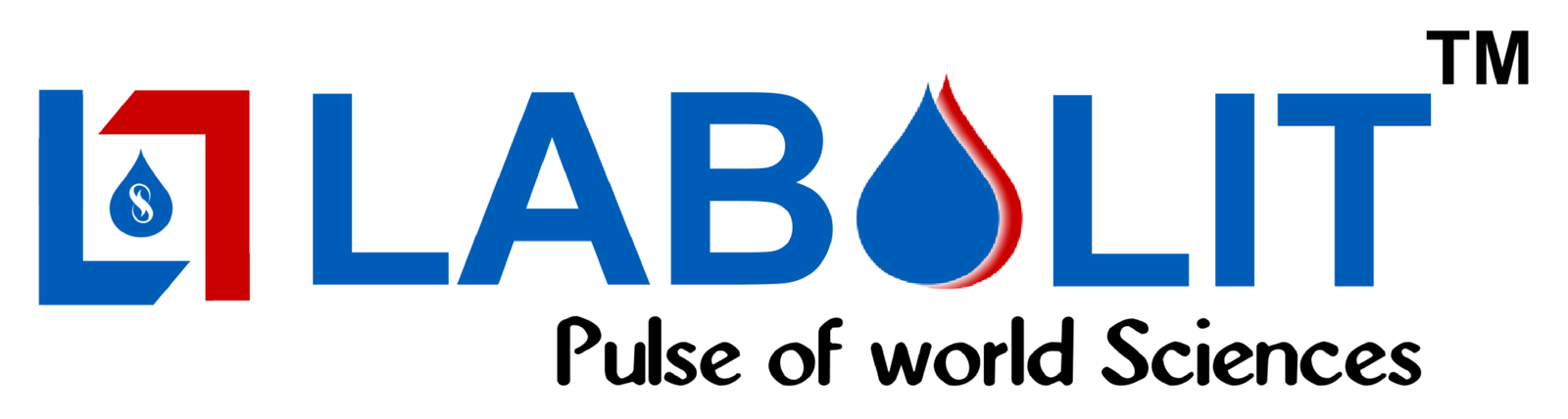 Labolit micropipette manufacturer logo png