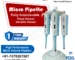 Micropipette Manufacturer in India | Best Air Displacement Micropipette Brand – Labolit