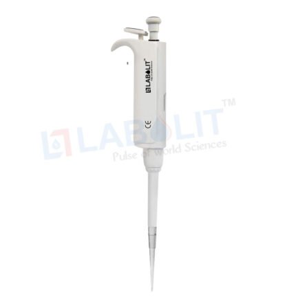 MICROPIPETTE 5-50UL prime model