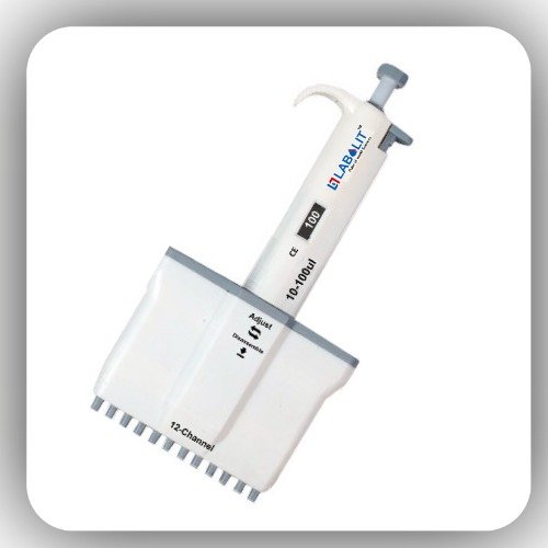 12 channel micropipette, Labolit ,Micropipettes, Liquid Handling Systems, Bottle Top Dispensers, Single-Channel Micropipettes, Multi-Channel Micropipettes, Mini Pipettes