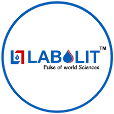 Best Micropipette Manuafactuer labolit logo round