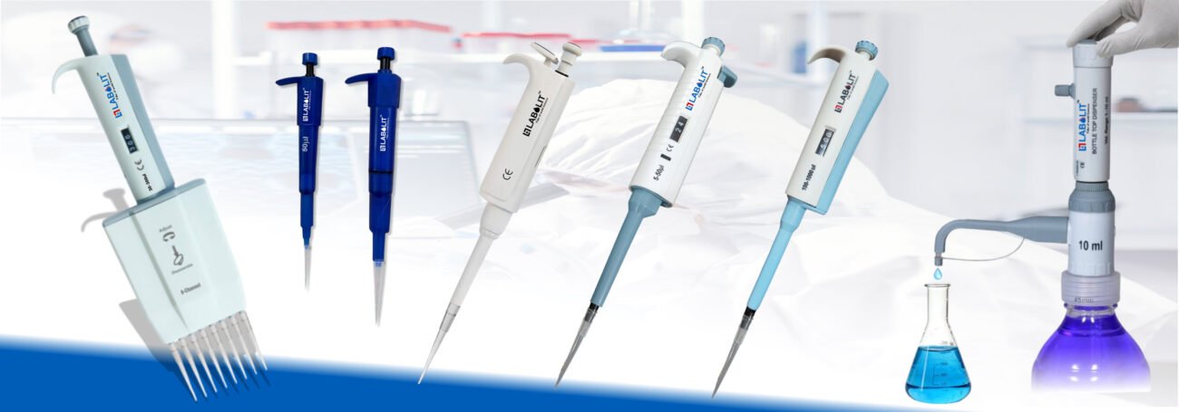 Best Micropipette Manuafactuer Micropipette Manufacturer Across India | Precision Lab Instruments , 12 channel micropipette, Labolit ,Micropipettes, Liquid Handling Systems, Bottle Top Dispensers, Single-Channel Micropipettes, Multi-Channel Micropipettes, Mini Pipettes