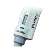Micropipette Variable Volume 100–1000 µL UM-MAX Model – Labolit Brand | Best Quality, Affordable Price