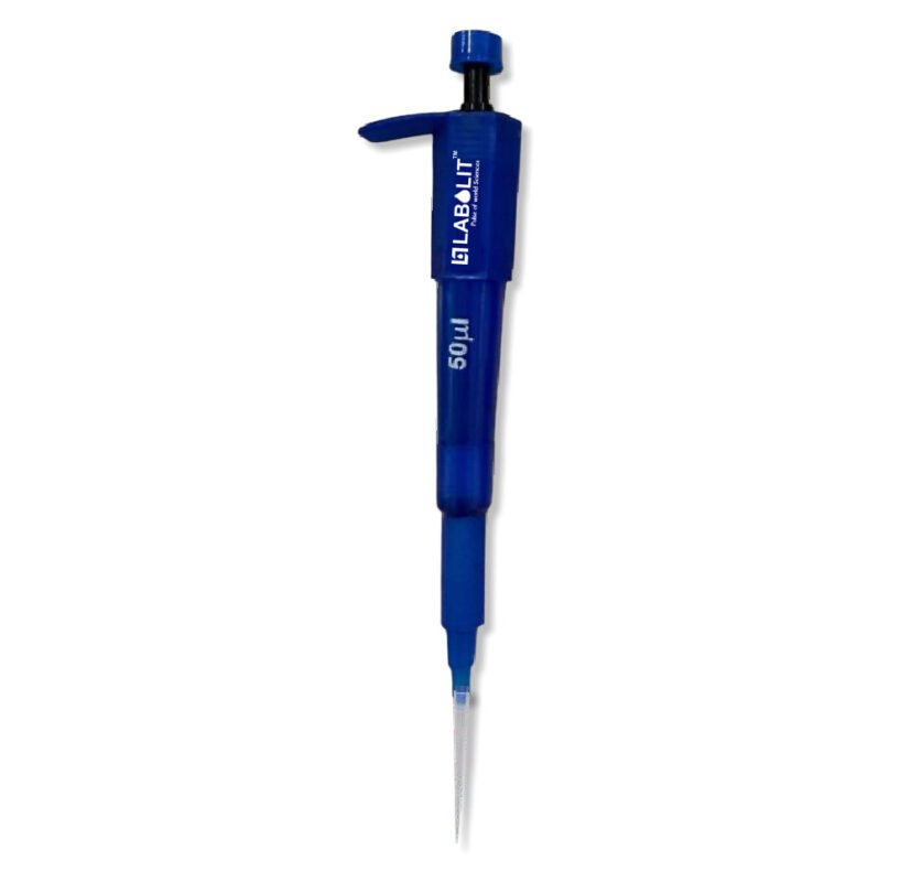 UM-MINI Fixed Volume Mini Pipette | Labolit Micropipette