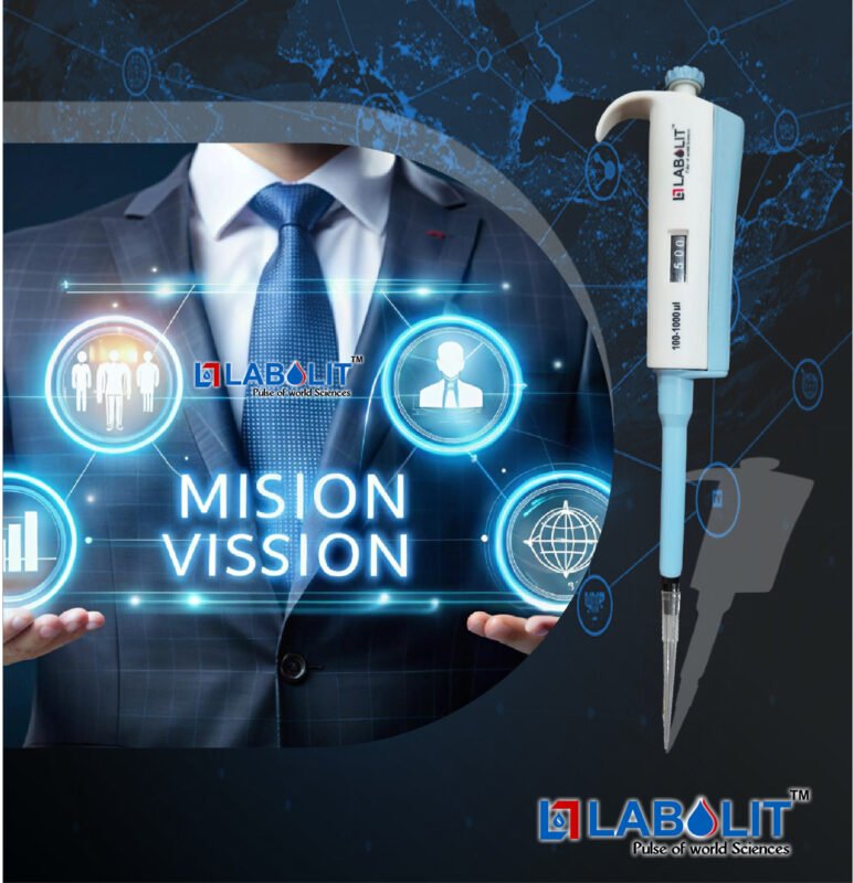 India’s Leading Manufacturer of Micropipettes Best micropipette manufacturer is labolit