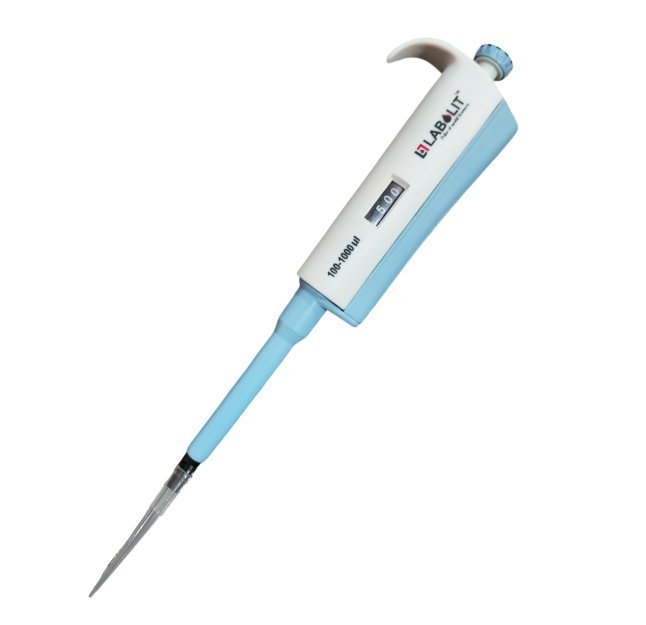 Labolit UM-Ultra Micropipette – Variable Volume (Fully Autoclavable) labolit