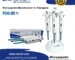 Micropipette Manufacturer in America – Labolit Leading No.1 Pipette Manufacturer for USA Laboratories