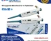 . Fixed Volume Micropipettes Perfect for repetitive tasks requiring consistent volume. 2. Variable Volume Micropipettes Flexible and adjustable for different experimental needs. 3. Single Channel Micropipettes Ideal for routine laboratory work. 4. Multi-Channel Micropipettes Best for high-throughput testing like microplate applications. 5. Digital Micropipettes Advanced models for enhanced precision and ease of use.