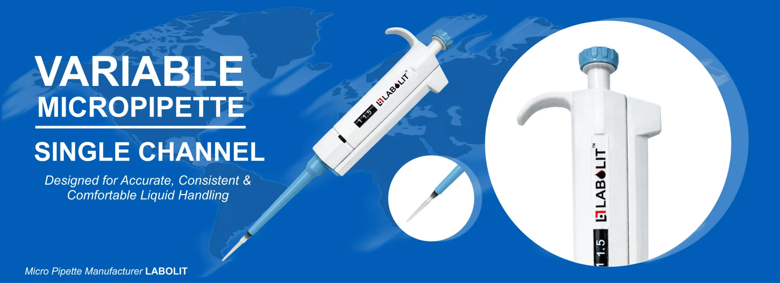 Micropipette Manufacturer Across India | Precision Lab Instruments , 12 channel micropipette, Labolit ,Micropipettes, Liquid Handling Systems, Bottle Top Dispensers, Single-Channel Micropipettes, Multi-Channel Micropipettes, Mini Pipettes